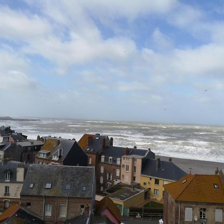 Gite A La Ferme - Baie De Somme Saint-Quentin-Lamotte-Croix-au-Bailly Exterior foto